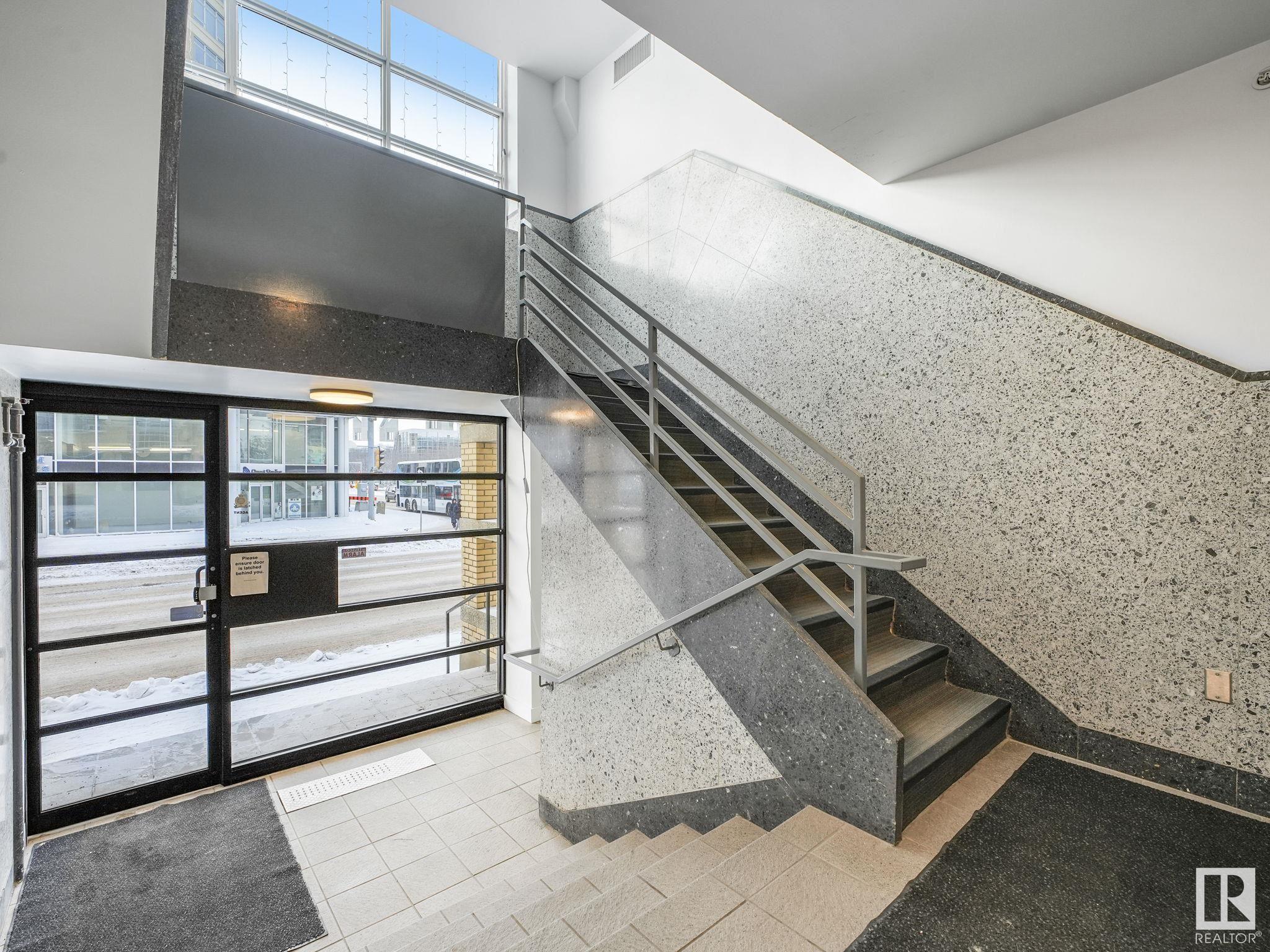      #305 10355 105 ST NW , Edmonton,  ,T5J 1E8 ;  Listing Number: MLS E4420478
