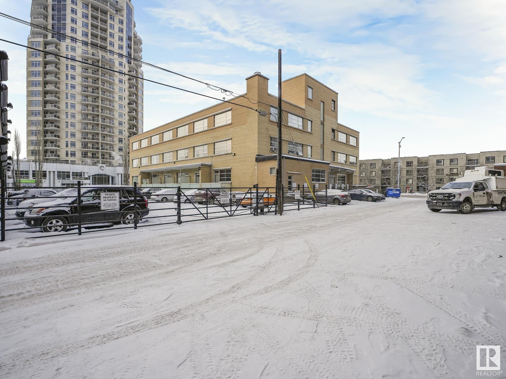      #305 10355 105 ST NW , Edmonton,  ,T5J 1E8 ;  Listing Number: MLS E4420478