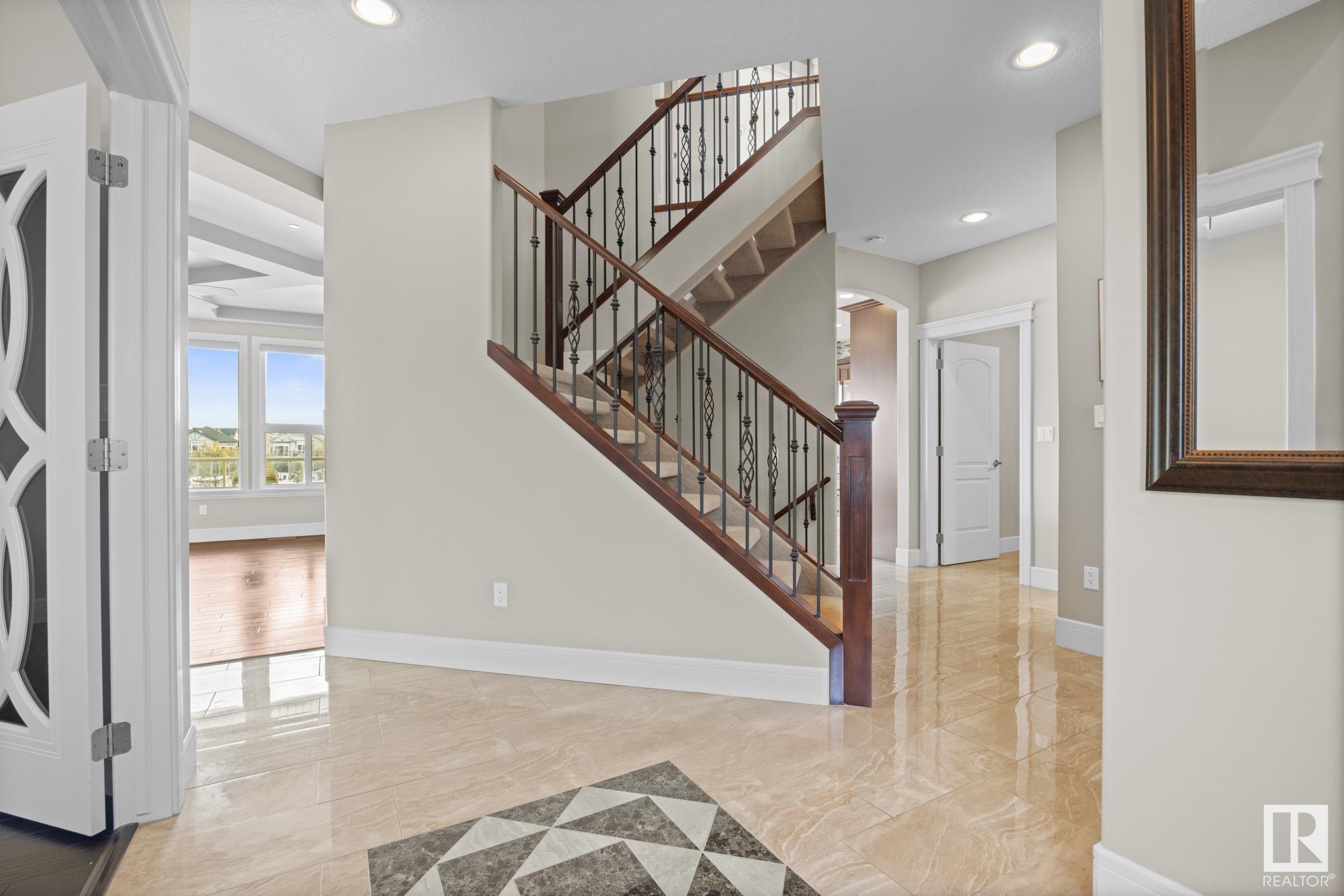      1539 CUNNINGHAM CAPE CA SW , Edmonton,  ,T6W 0Y3 ;  Listing Number: MLS E4420480