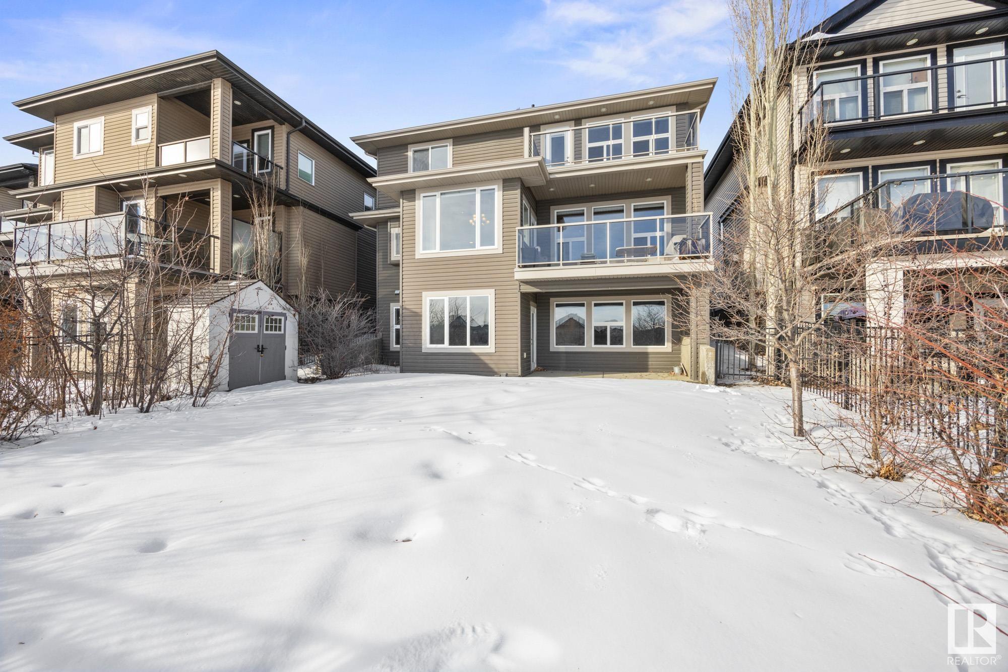      1539 CUNNINGHAM CAPE CA SW , Edmonton,  ,T6W 0Y3 ;  Listing Number: MLS E4420480