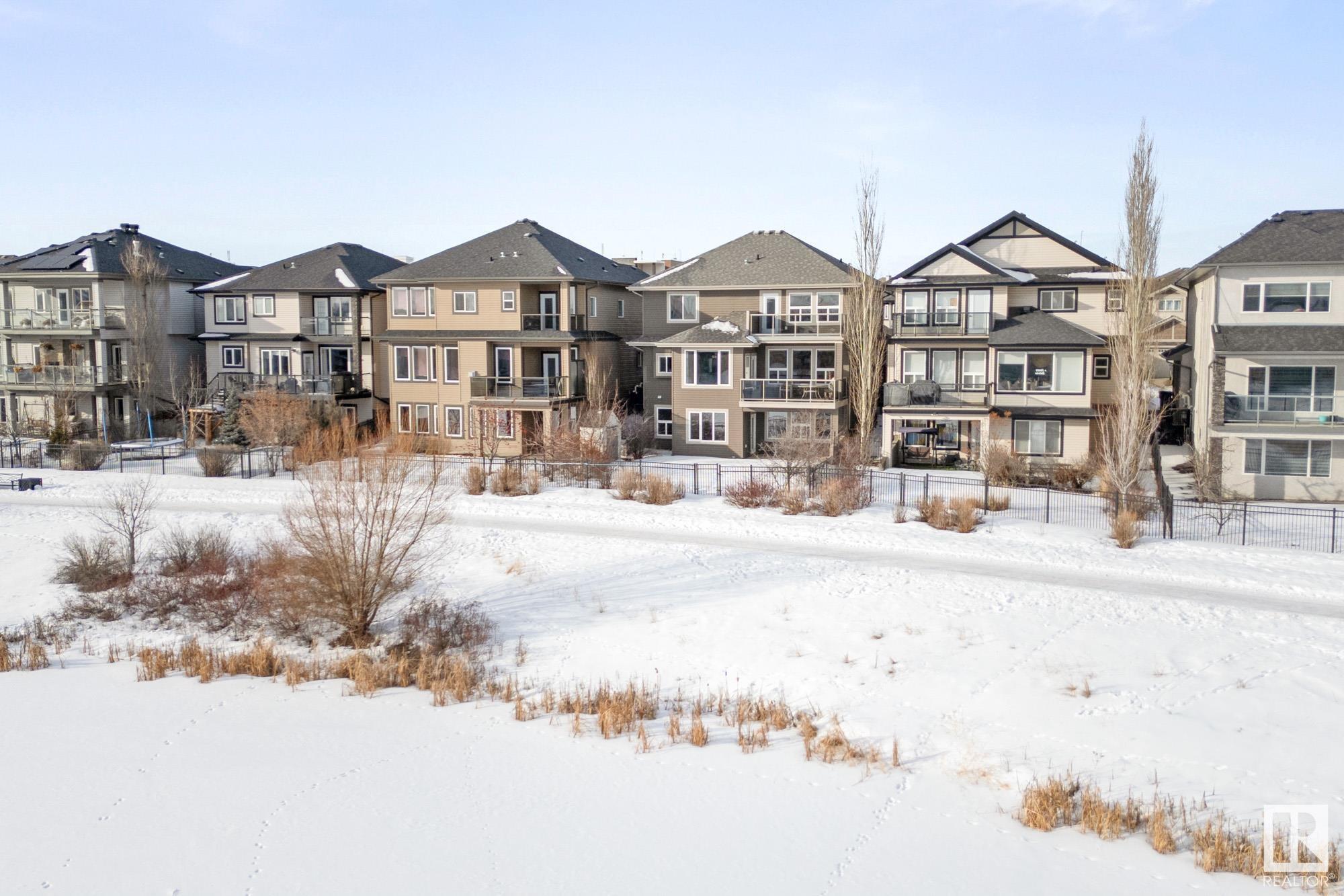      1539 CUNNINGHAM CAPE CA SW , Edmonton,  ,T6W 0Y3 ;  Listing Number: MLS E4420480