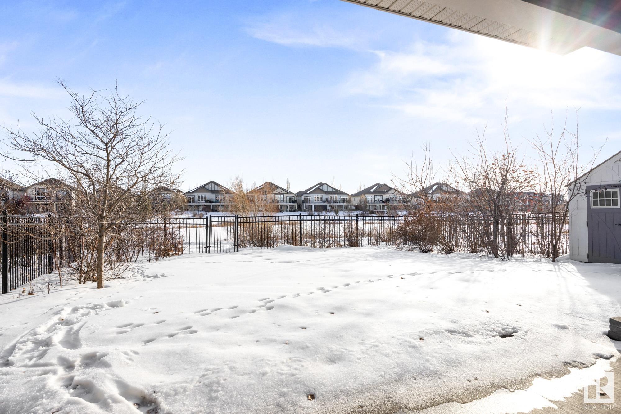     1539 CUNNINGHAM CAPE CA SW , Edmonton,  ,T6W 0Y3 ;  Listing Number: MLS E4420480