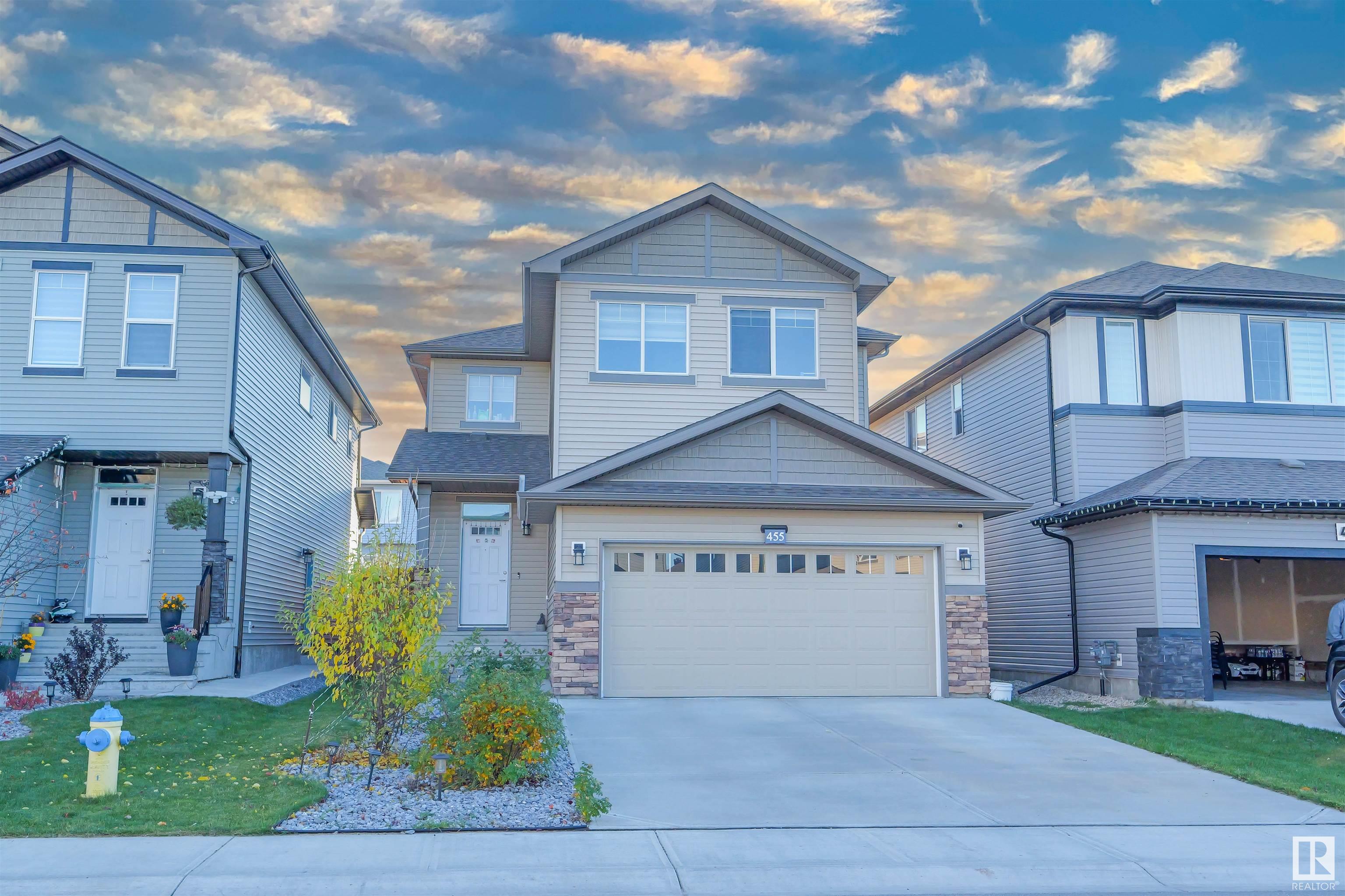      455 41 AV NW , Edmonton,  ,T6T 2G2 ;  Listing Number: MLS E4420481