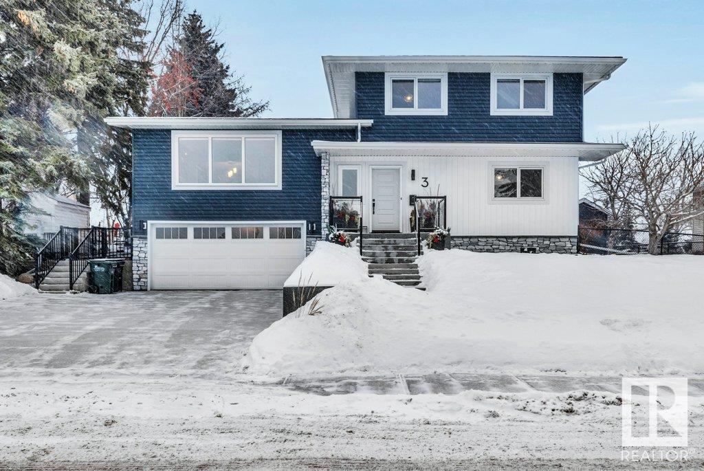      3 BEAUVISTA DR , Sherwood Park,  ,T8A 3M6 ;  Listing Number: MLS E4420483