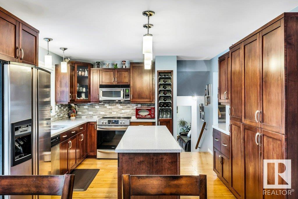      3 BEAUVISTA DR , Sherwood Park,  ,T8A 3M6 ;  Listing Number: MLS E4420483