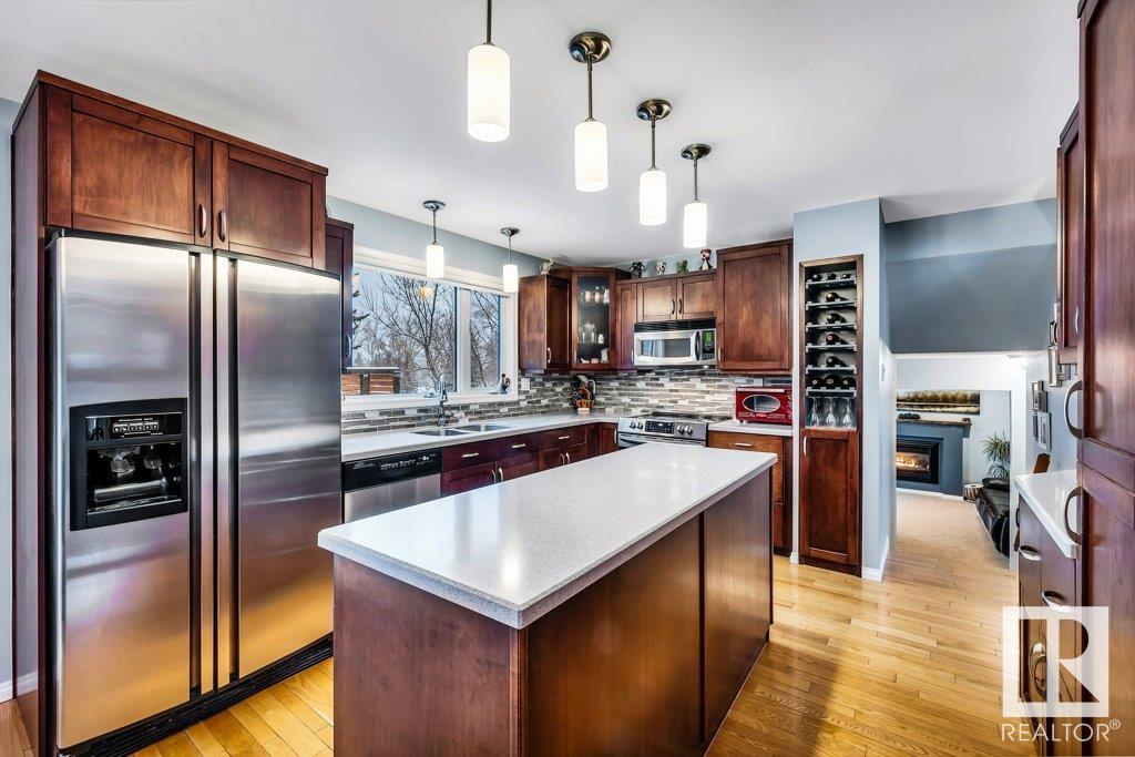      3 BEAUVISTA DR , Sherwood Park,  ,T8A 3M6 ;  Listing Number: MLS E4420483