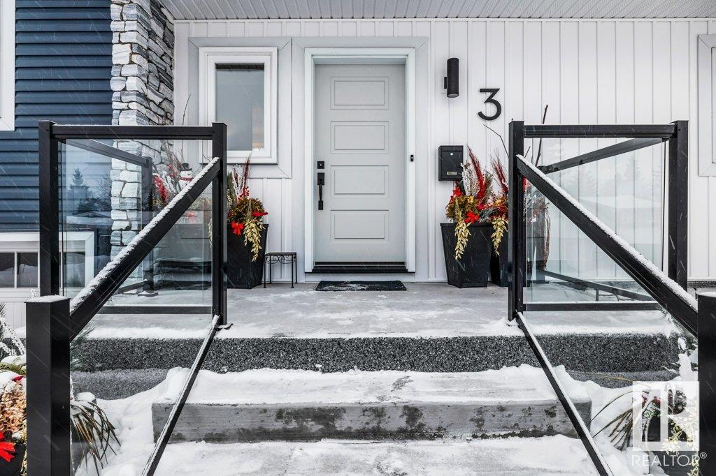      3 BEAUVISTA DR , Sherwood Park,  ,T8A 3M6 ;  Listing Number: MLS E4420483