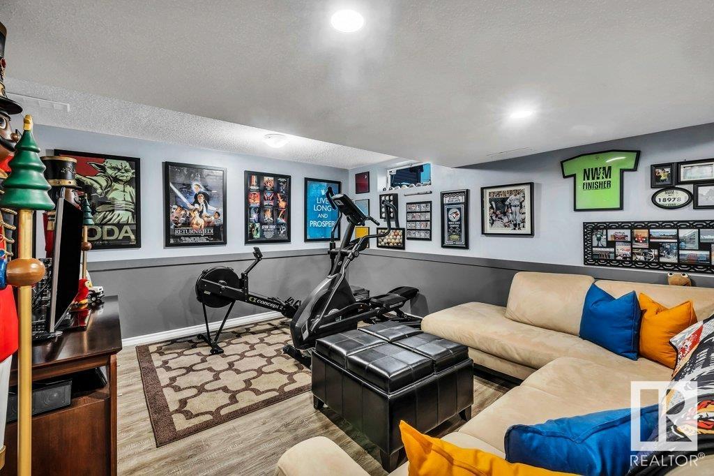      3 BEAUVISTA DR , Sherwood Park,  ,T8A 3M6 ;  Listing Number: MLS E4420483