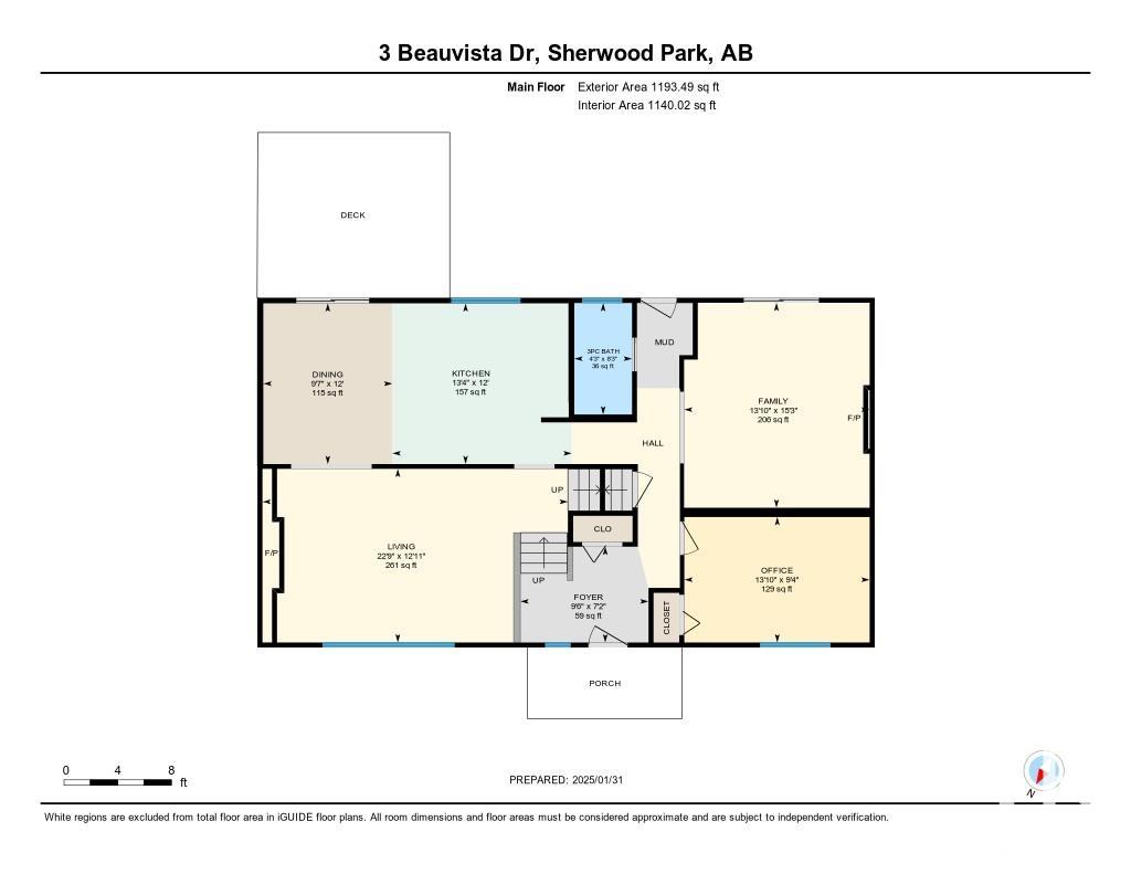      3 BEAUVISTA DR , Sherwood Park,  ,T8A 3M6 ;  Listing Number: MLS E4420483