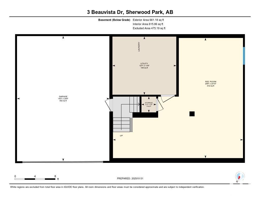      3 BEAUVISTA DR , Sherwood Park,  ,T8A 3M6 ;  Listing Number: MLS E4420483