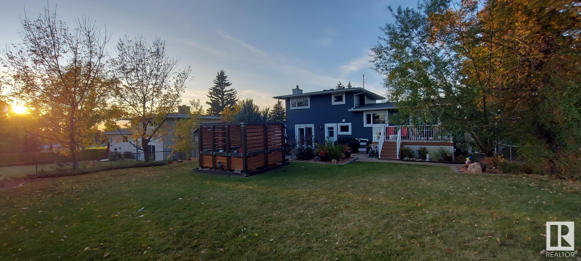      3 BEAUVISTA DR , Sherwood Park,  ,T8A 3M6 ;  Listing Number: MLS E4420483