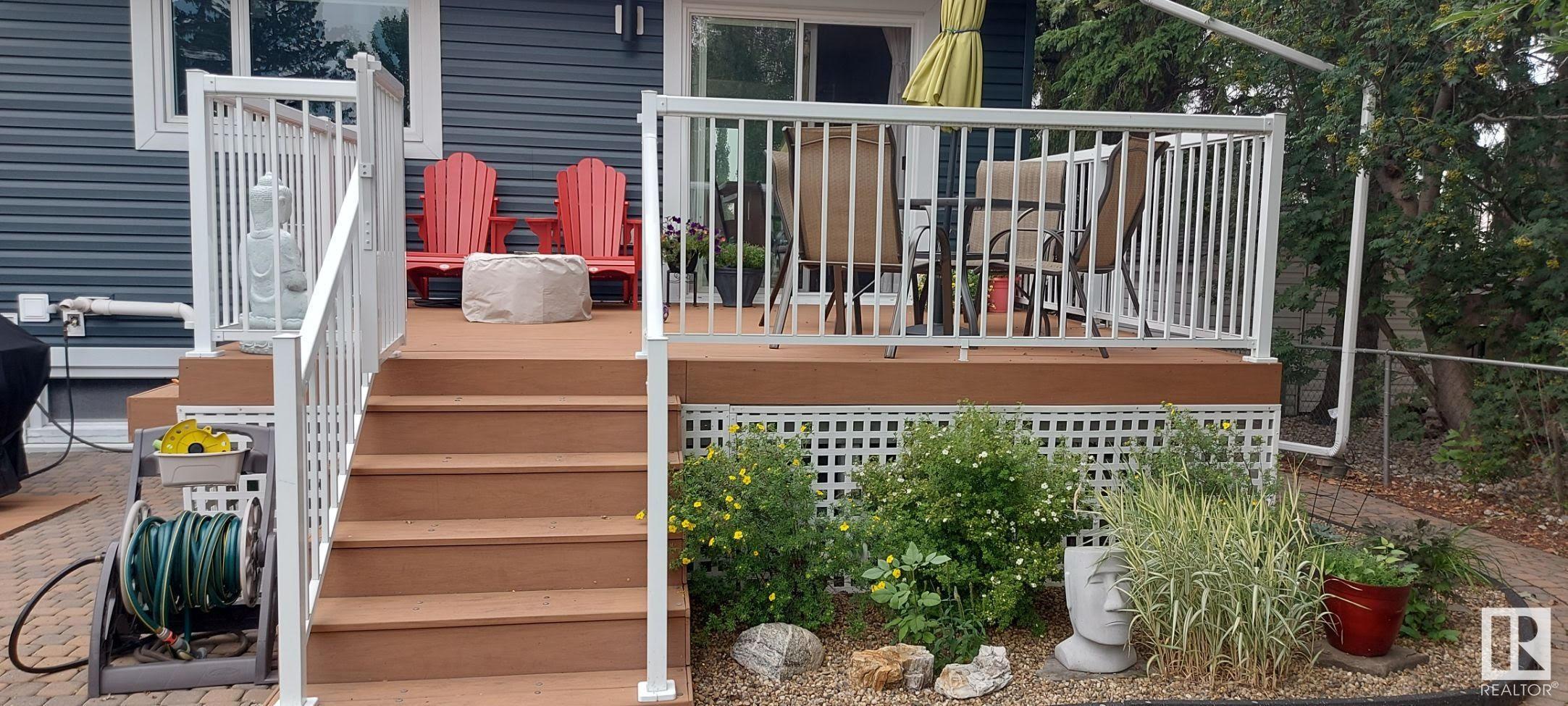      3 BEAUVISTA DR , Sherwood Park,  ,T8A 3M6 ;  Listing Number: MLS E4420483