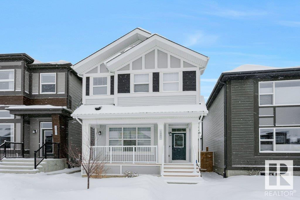      199 CHARLESWORTH DR SW , Edmonton,  ,T6X 2W2 ;  Listing Number: MLS E4420484
