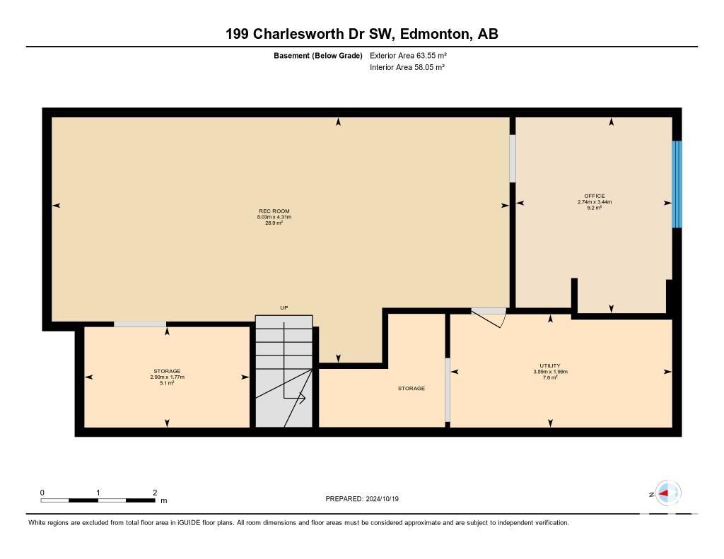      199 CHARLESWORTH DR SW , Edmonton,  ,T6X 2W2 ;  Listing Number: MLS E4420484