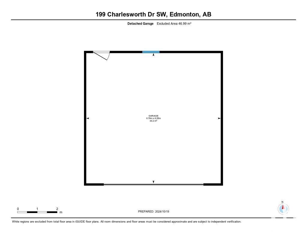      199 CHARLESWORTH DR SW , Edmonton,  ,T6X 2W2 ;  Listing Number: MLS E4420484
