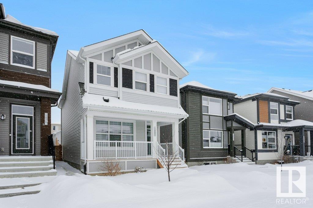      199 CHARLESWORTH DR SW , Edmonton,  ,T6X 2W2 ;  Listing Number: MLS E4420484