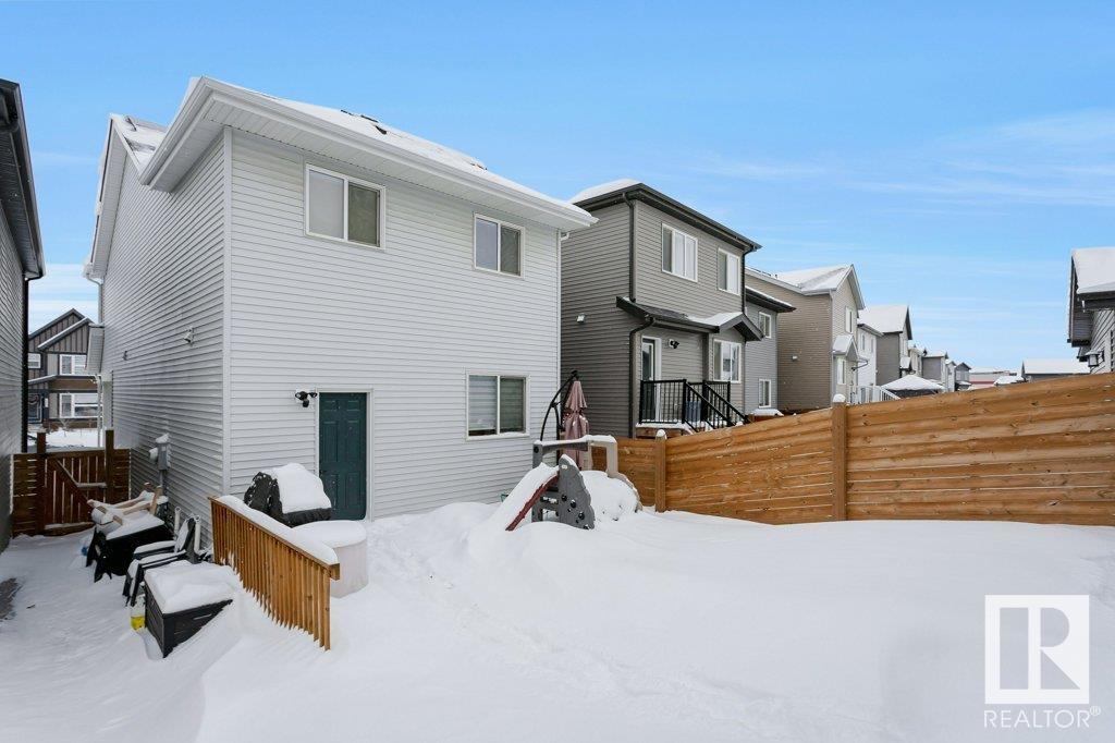      199 CHARLESWORTH DR SW , Edmonton,  ,T6X 2W2 ;  Listing Number: MLS E4420484