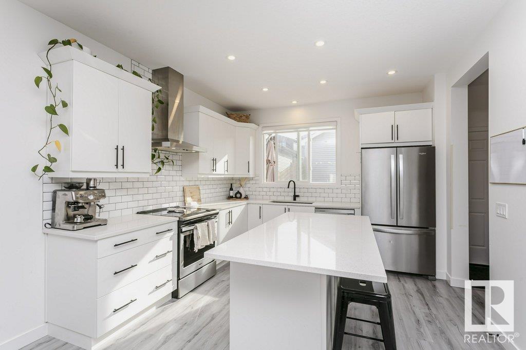      199 CHARLESWORTH DR SW , Edmonton,  ,T6X 2W2 ;  Listing Number: MLS E4420484