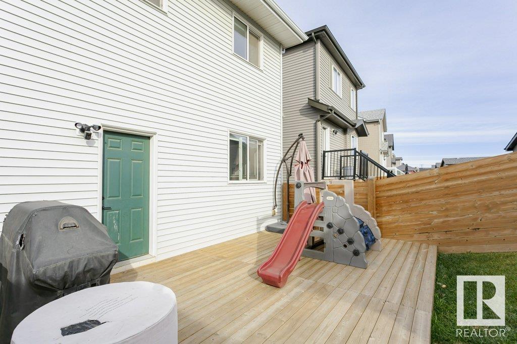      199 CHARLESWORTH DR SW , Edmonton,  ,T6X 2W2 ;  Listing Number: MLS E4420484