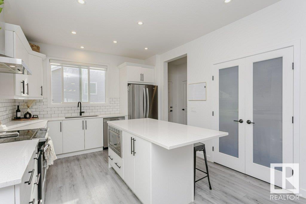      199 CHARLESWORTH DR SW , Edmonton,  ,T6X 2W2 ;  Listing Number: MLS E4420484