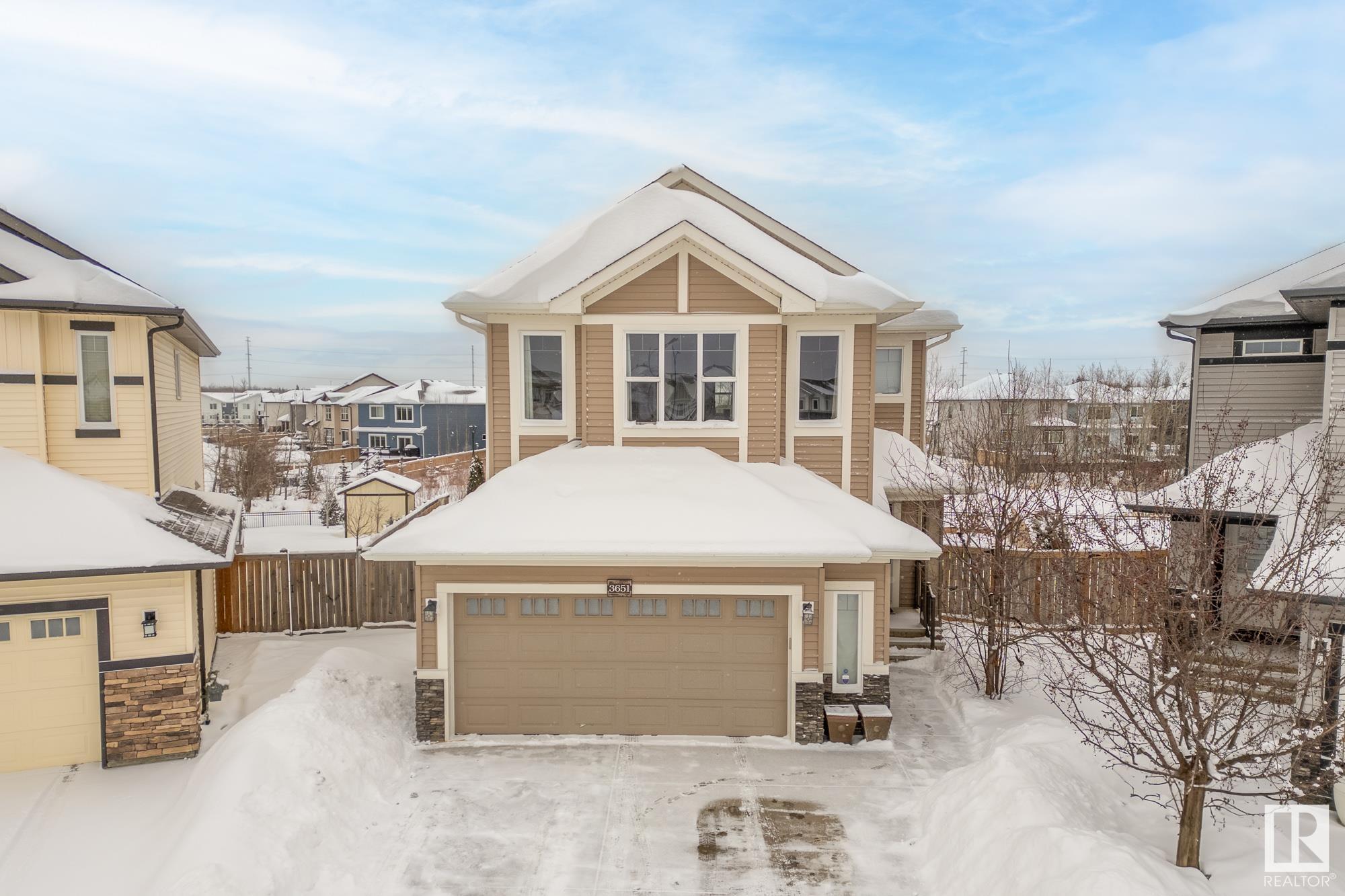      3651 8 ST NW , Edmonton,  ,T6T 0S4 ;  Listing Number: MLS E4420485