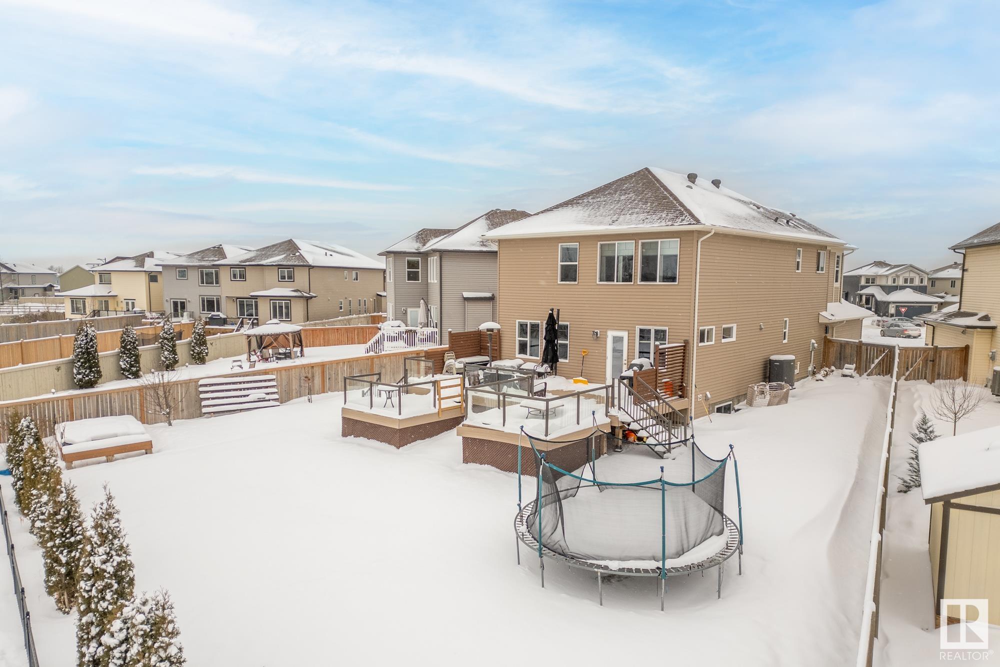      3651 8 ST NW , Edmonton,  ,T6T 0S4 ;  Listing Number: MLS E4420485