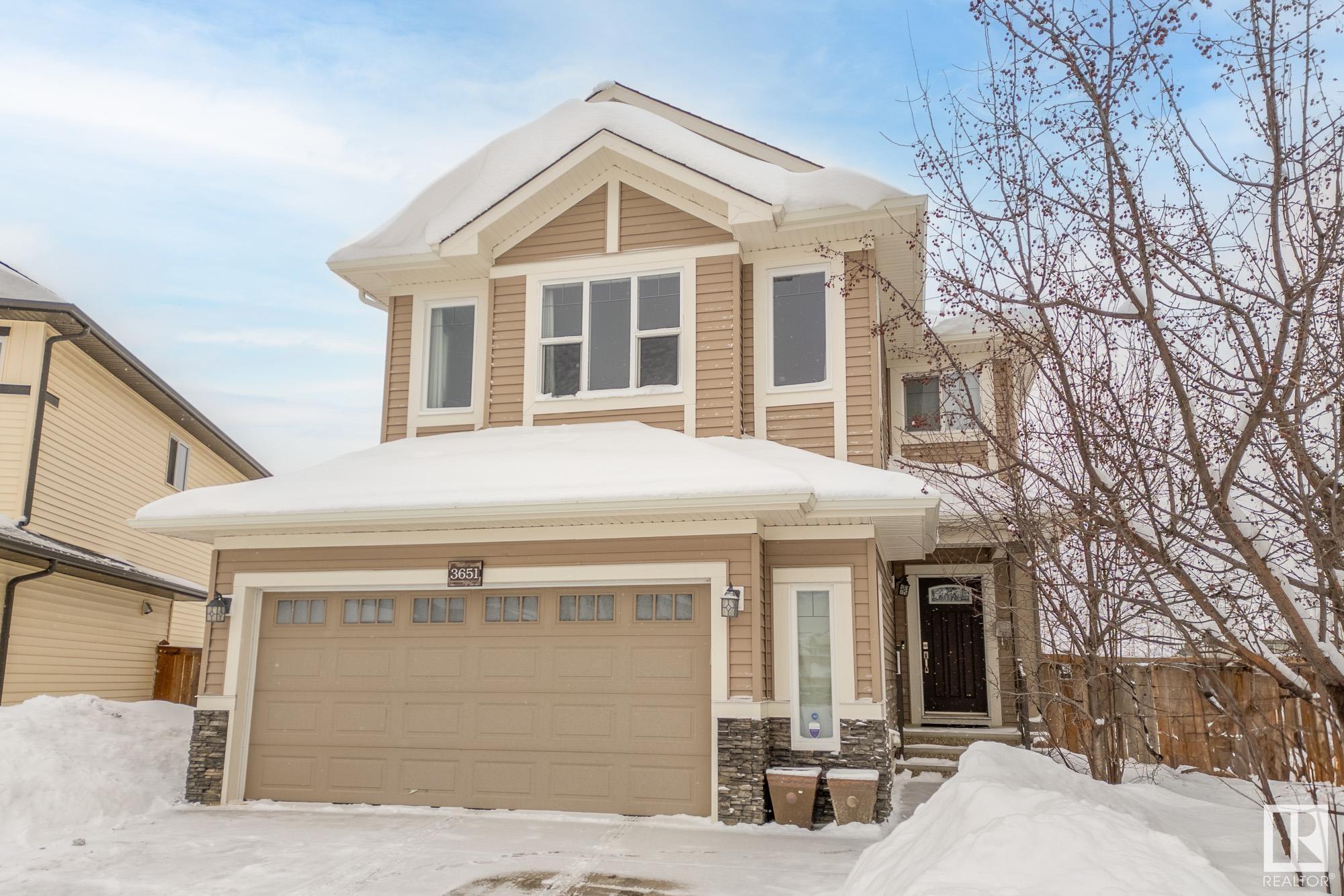     3651 8 ST NW , Edmonton,  ,T6T 0S4 ;  Listing Number: MLS E4420485