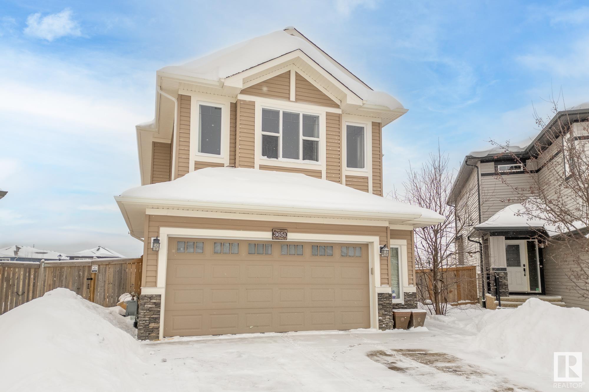      3651 8 ST NW , Edmonton,  ,T6T 0S4 ;  Listing Number: MLS E4420485