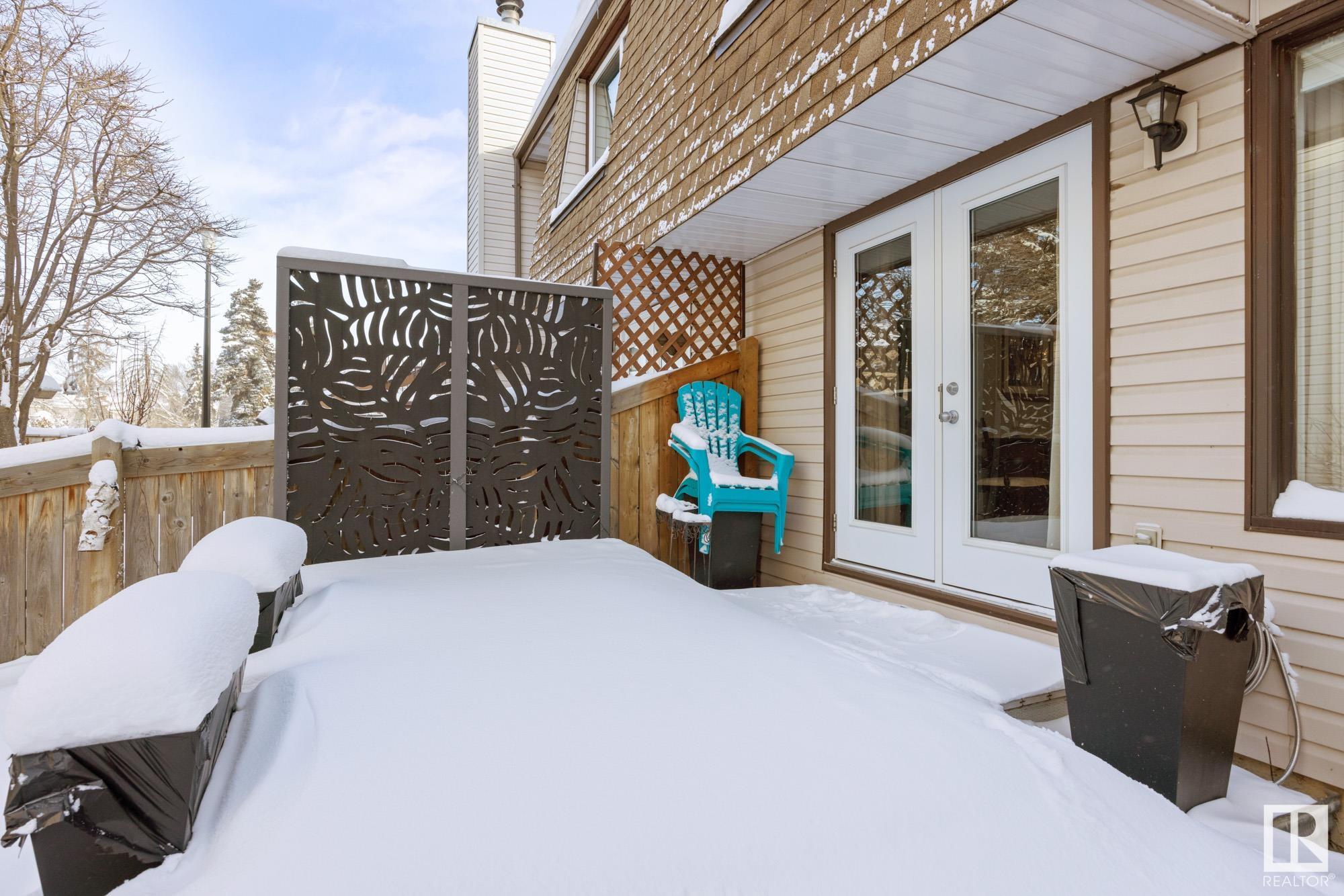      #58 Grandin Woods Estates , St. Albert,  ,T8N 2Y4 ;  Listing Number: MLS E4420486