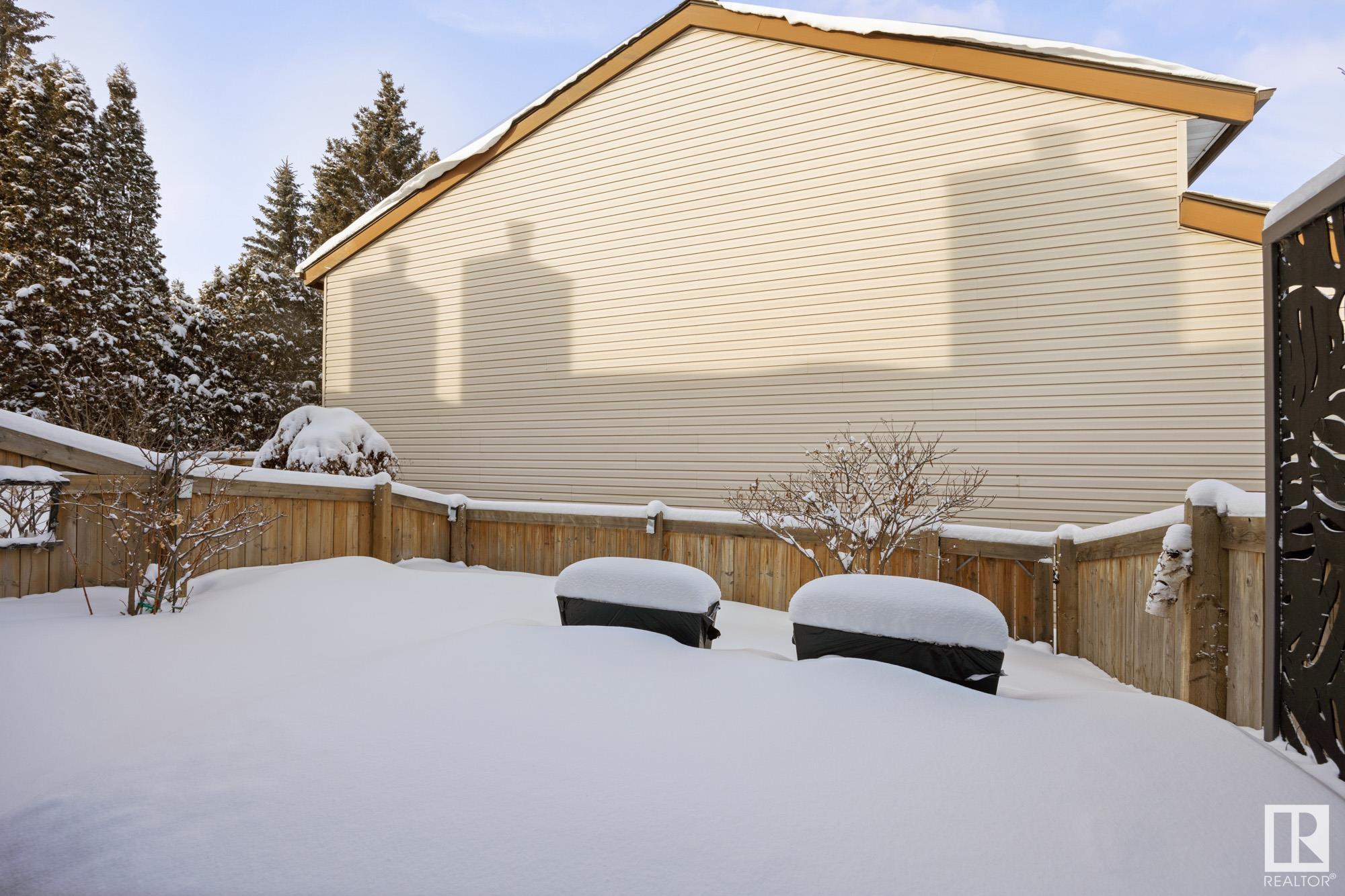      #58 Grandin Woods Estates , St. Albert,  ,T8N 2Y4 ;  Listing Number: MLS E4420486