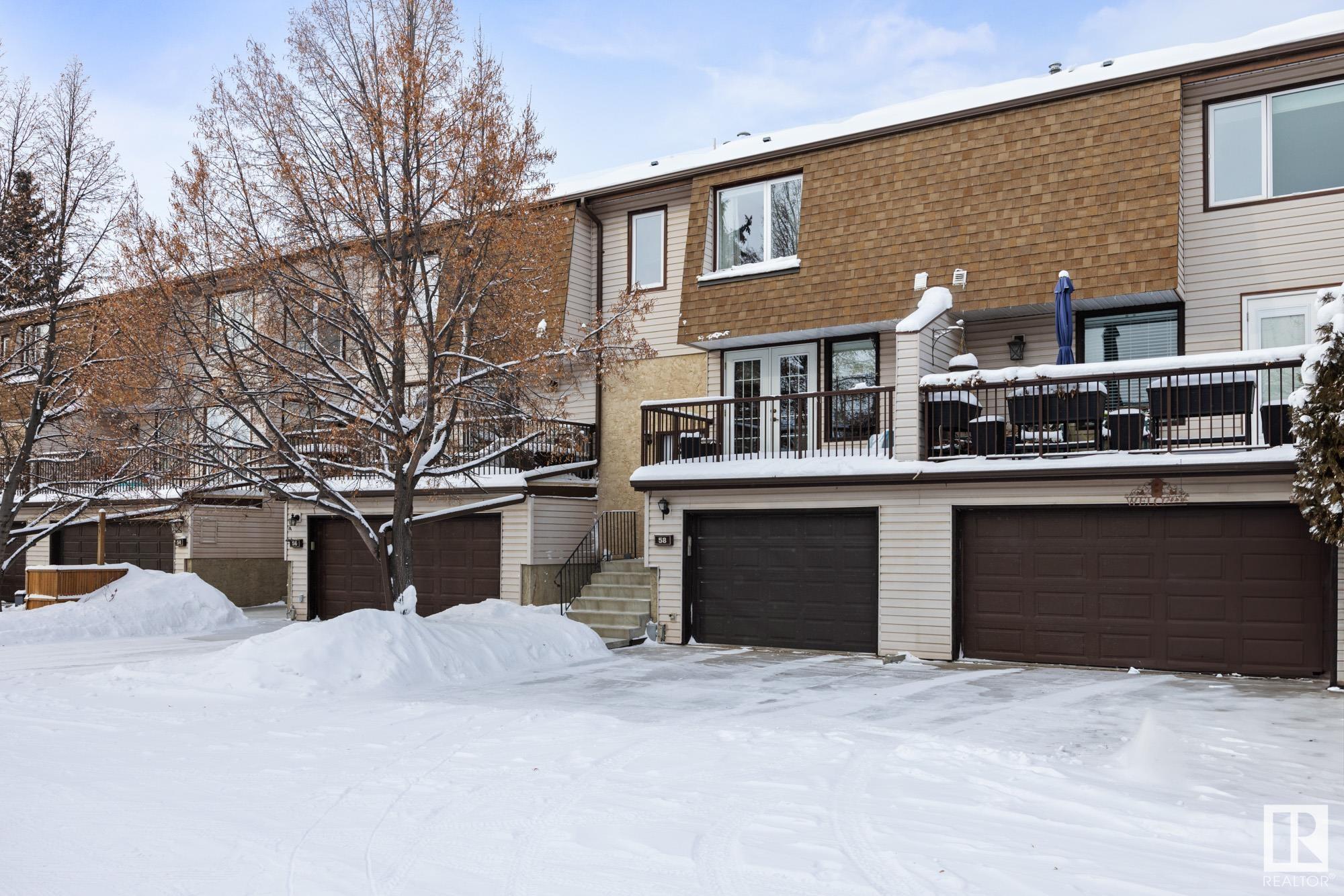      #58 Grandin Woods Estates , St. Albert,  ,T8N 2Y4 ;  Listing Number: MLS E4420486