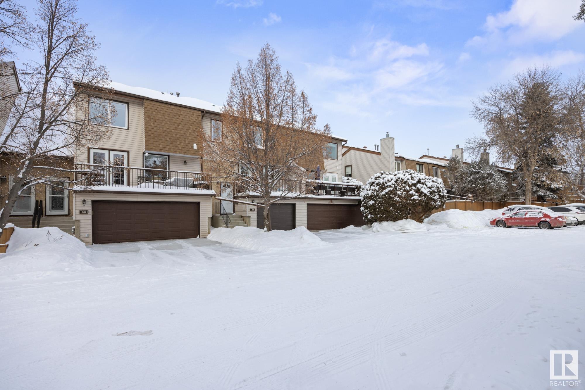      #58 Grandin Woods Estates , St. Albert,  ,T8N 2Y4 ;  Listing Number: MLS E4420486