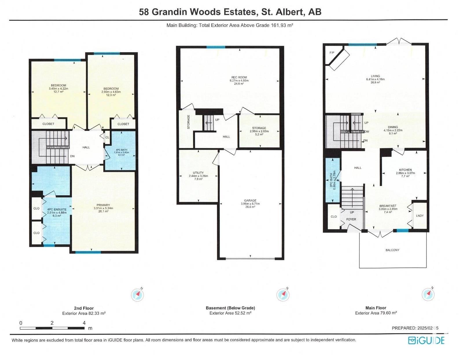      #58 Grandin Woods Estates , St. Albert,  ,T8N 2Y4 ;  Listing Number: MLS E4420486