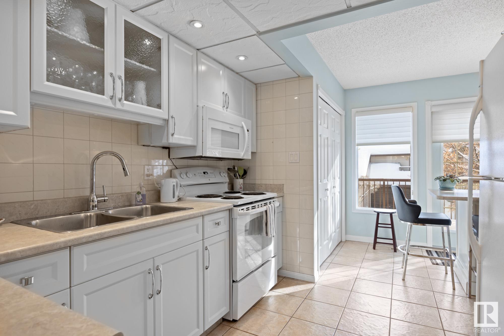      #58 Grandin Woods Estates , St. Albert,  ,T8N 2Y4 ;  Listing Number: MLS E4420486
