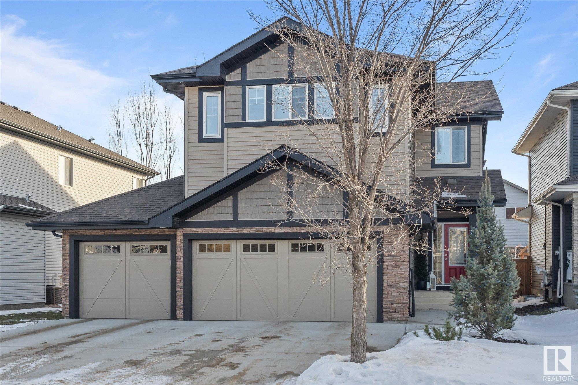      86 ASPENGLEN DR , Spruce Grove,  ,T7X 0J3 ;  Listing Number: MLS E4420487
