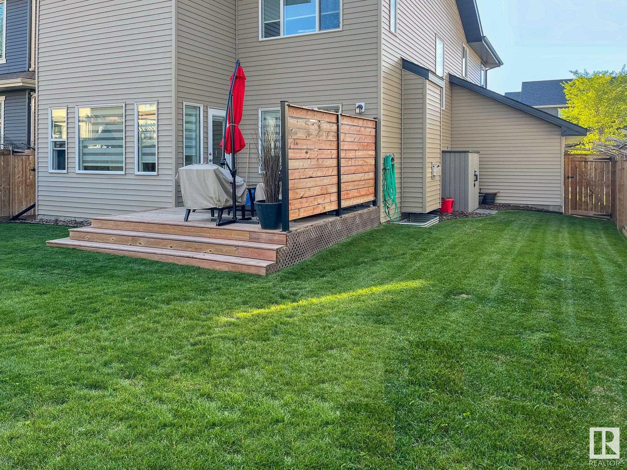      86 ASPENGLEN DR , Spruce Grove,  ,T7X 0J3 ;  Listing Number: MLS E4420487