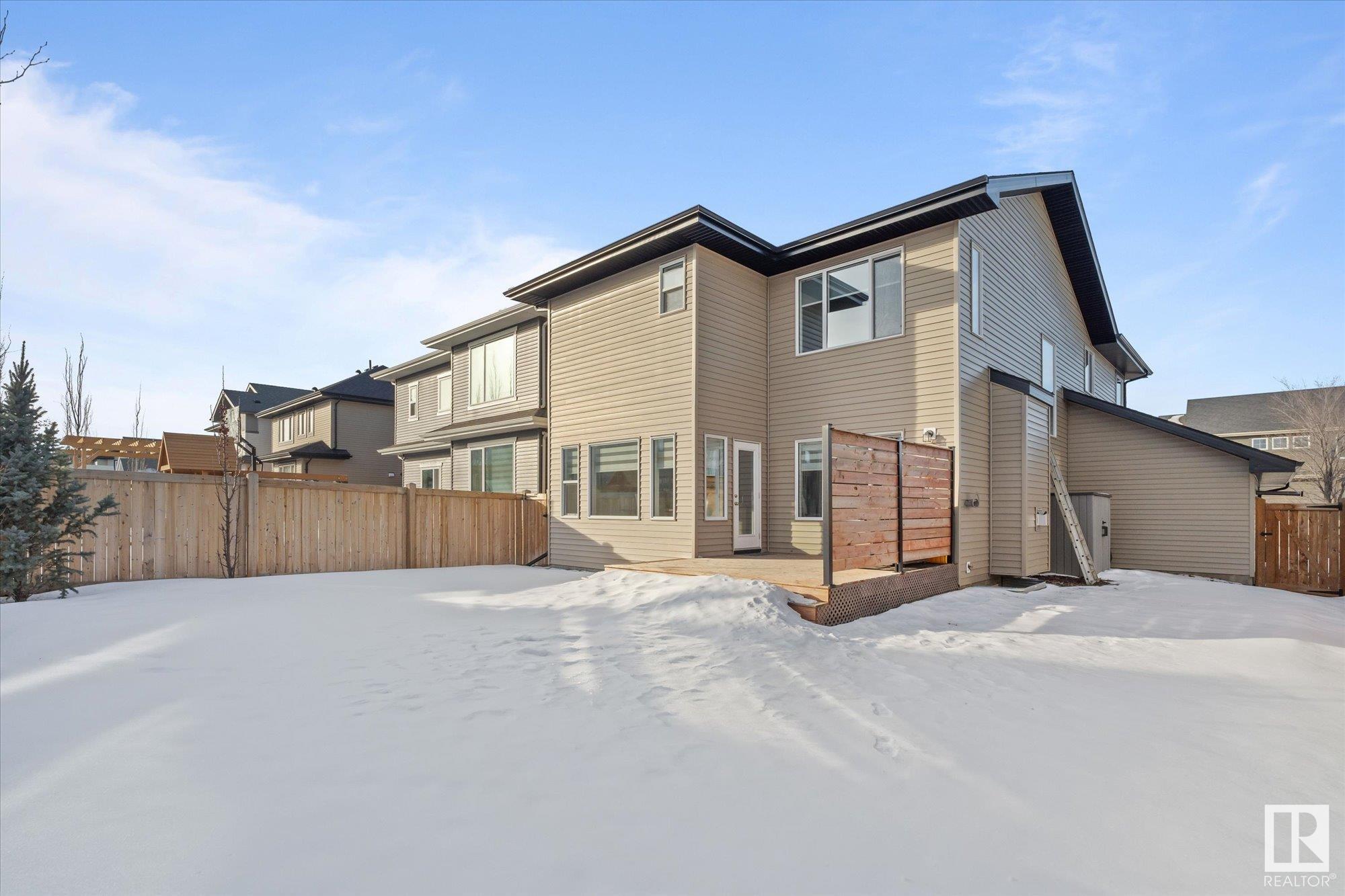      86 ASPENGLEN DR , Spruce Grove,  ,T7X 0J3 ;  Listing Number: MLS E4420487