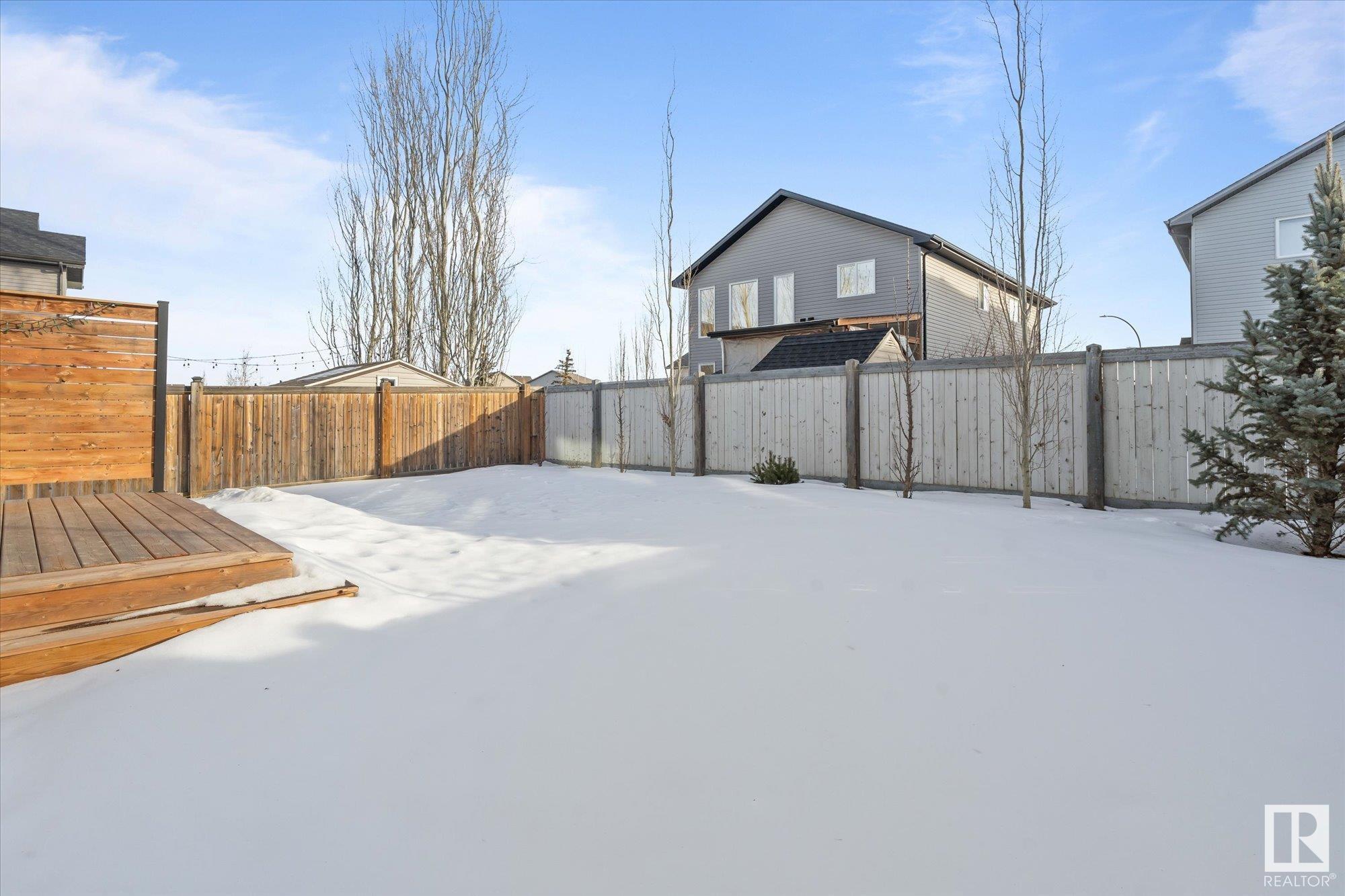      86 ASPENGLEN DR , Spruce Grove,  ,T7X 0J3 ;  Listing Number: MLS E4420487