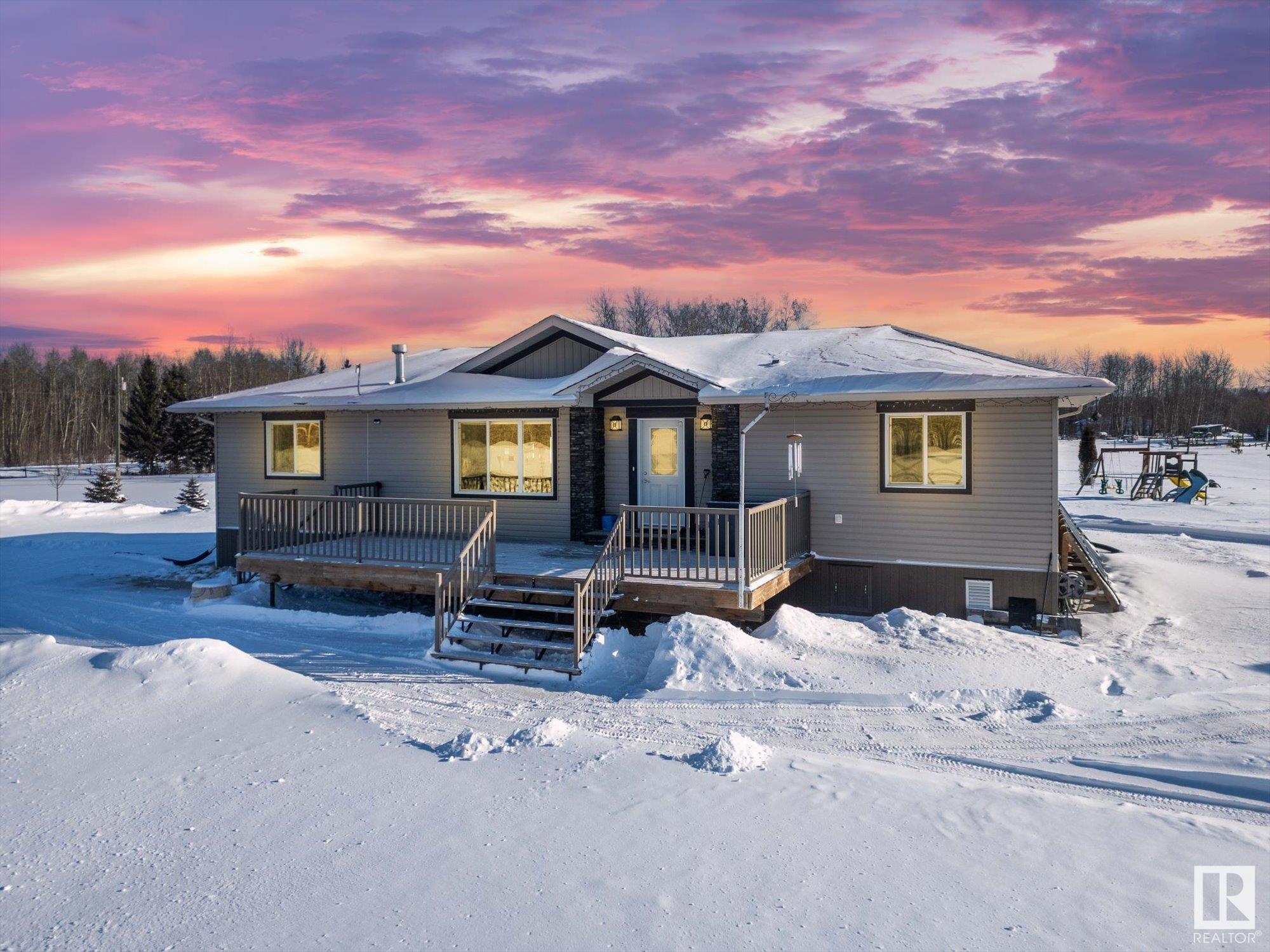      23325 TWP RD 594 , Rural Westlock County,  ,T0G 0P0 ;  Listing Number: MLS E4420491