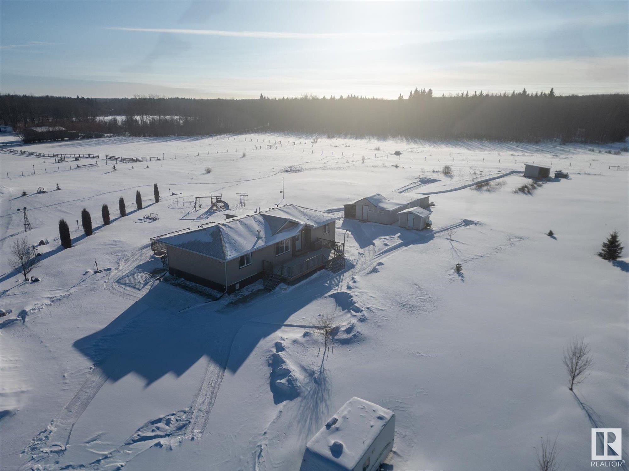      23325 TWP RD 594 , Rural Westlock County,  ,T0G 0P0 ;  Listing Number: MLS E4420491