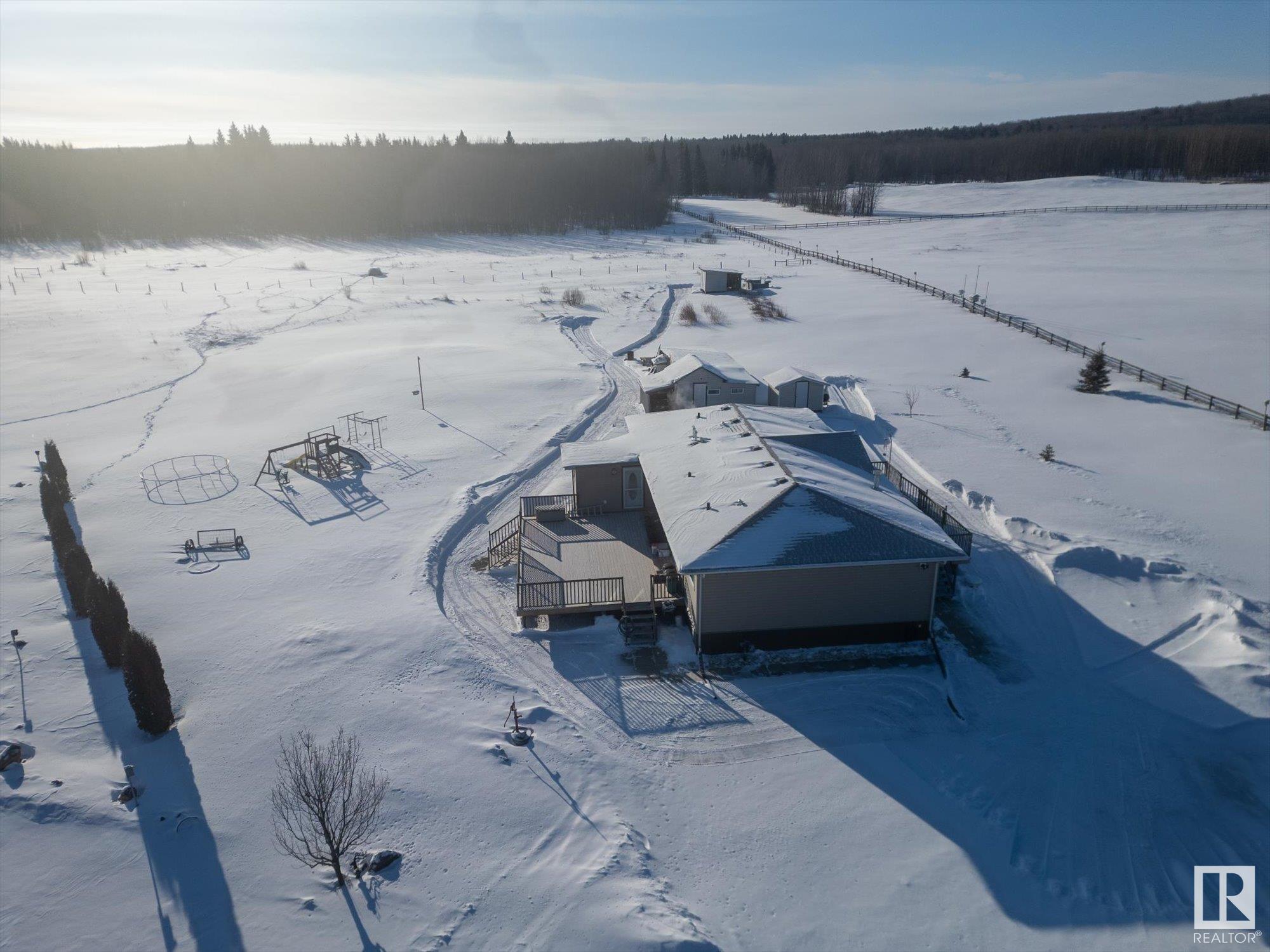      23325 TWP RD 594 , Rural Westlock County,  ,T0G 0P0 ;  Listing Number: MLS E4420491