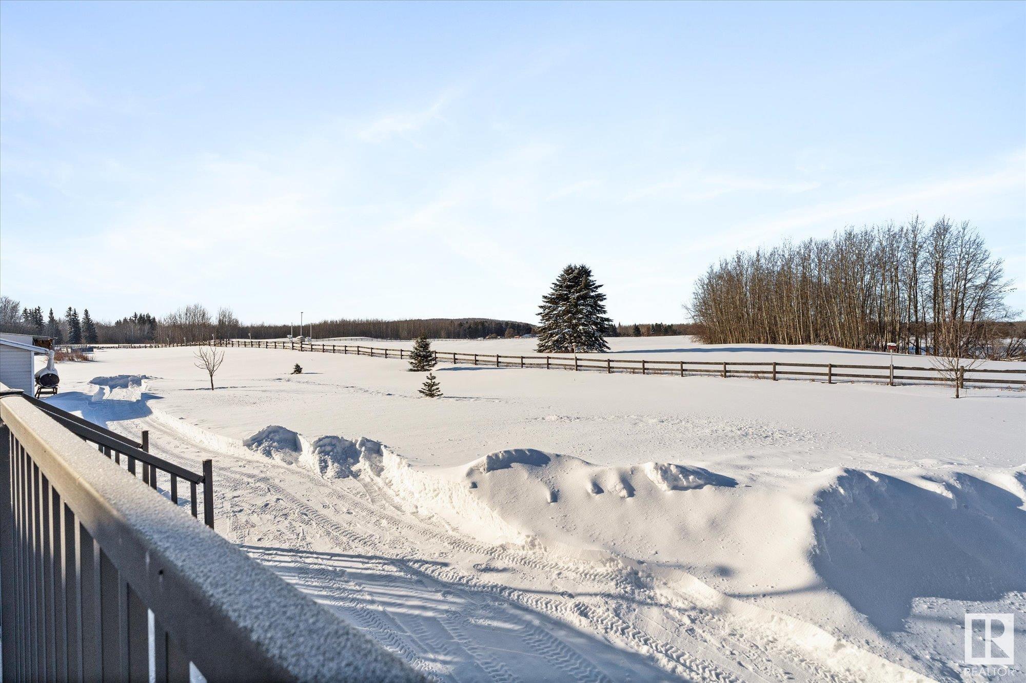      23325 TWP RD 594 , Rural Westlock County,  ,T0G 0P0 ;  Listing Number: MLS E4420491