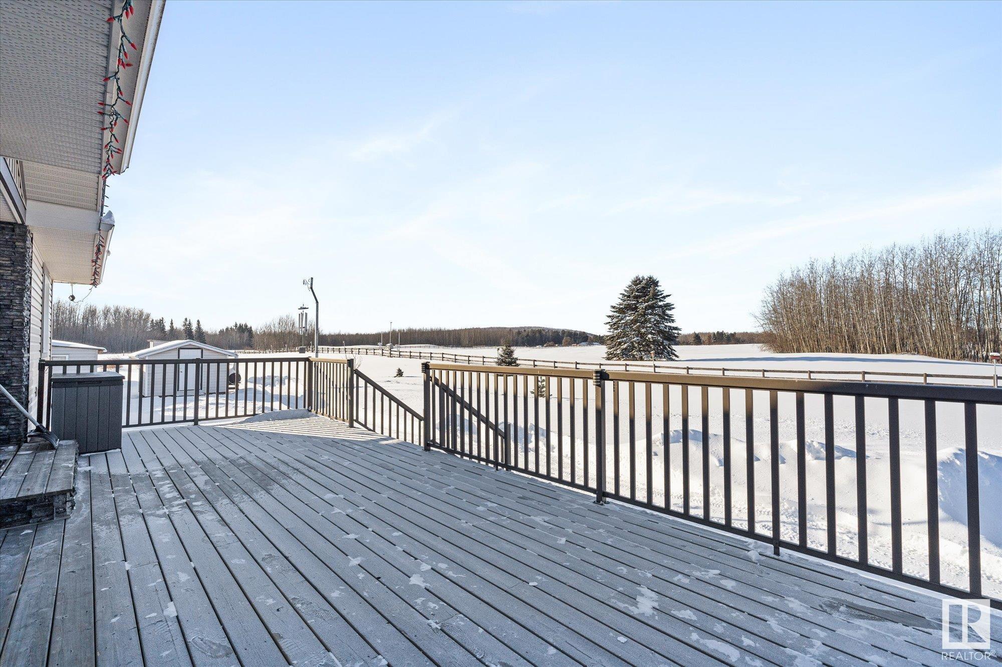      23325 TWP RD 594 , Rural Westlock County,  ,T0G 0P0 ;  Listing Number: MLS E4420491