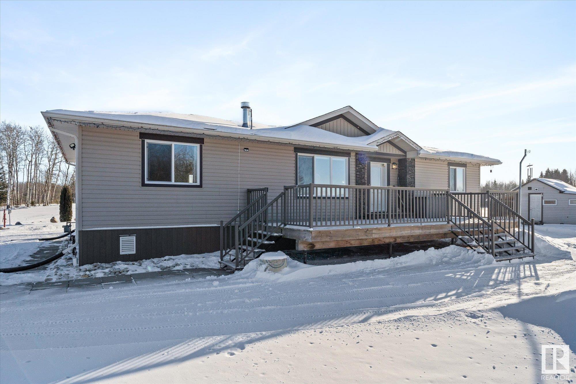     23325 TWP RD 594 , Rural Westlock County,  ,T0G 0P0 ;  Listing Number: MLS E4420491