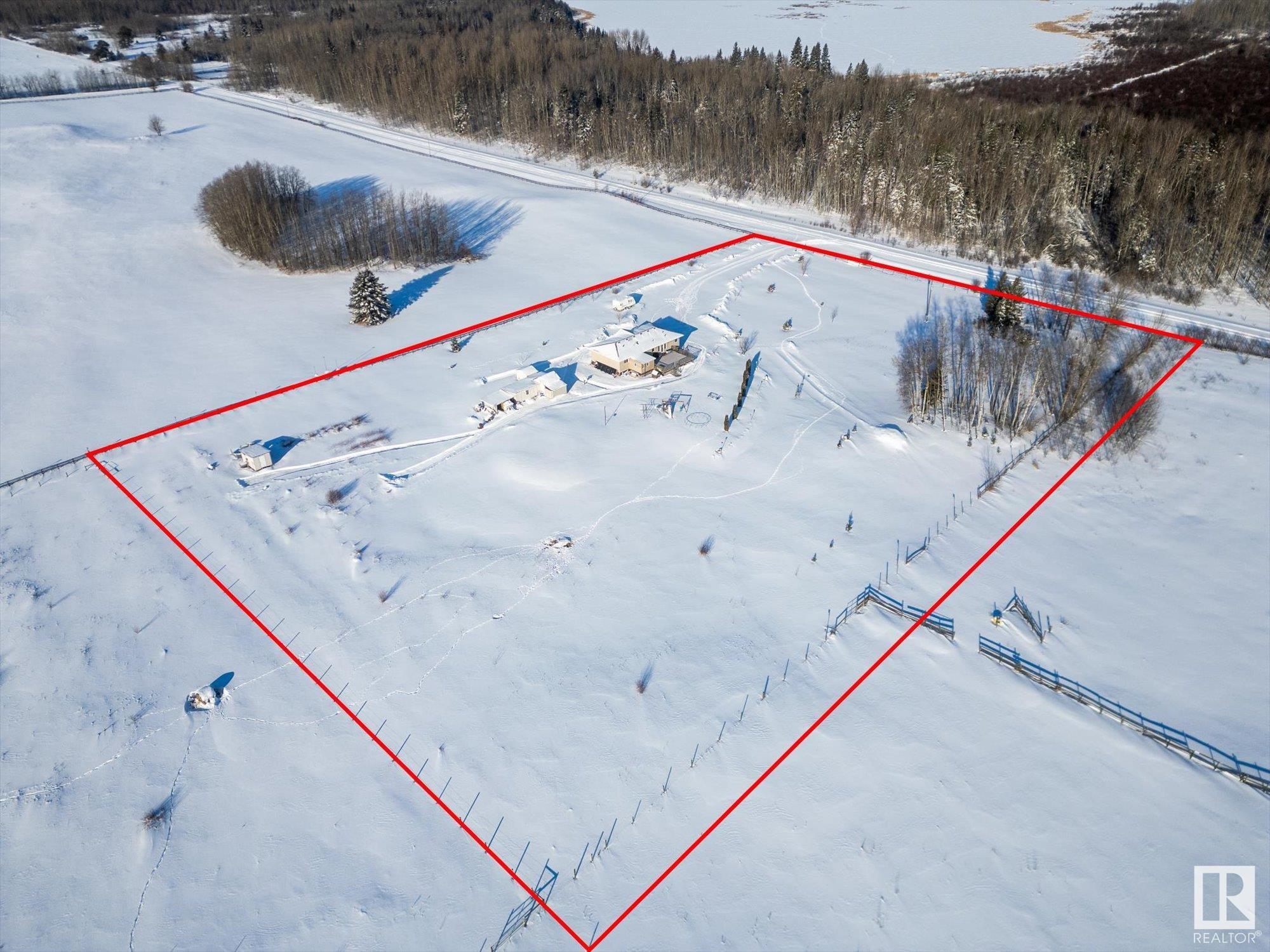      23325 TWP RD 594 , Rural Westlock County,  ,T0G 0P0 ;  Listing Number: MLS E4420491