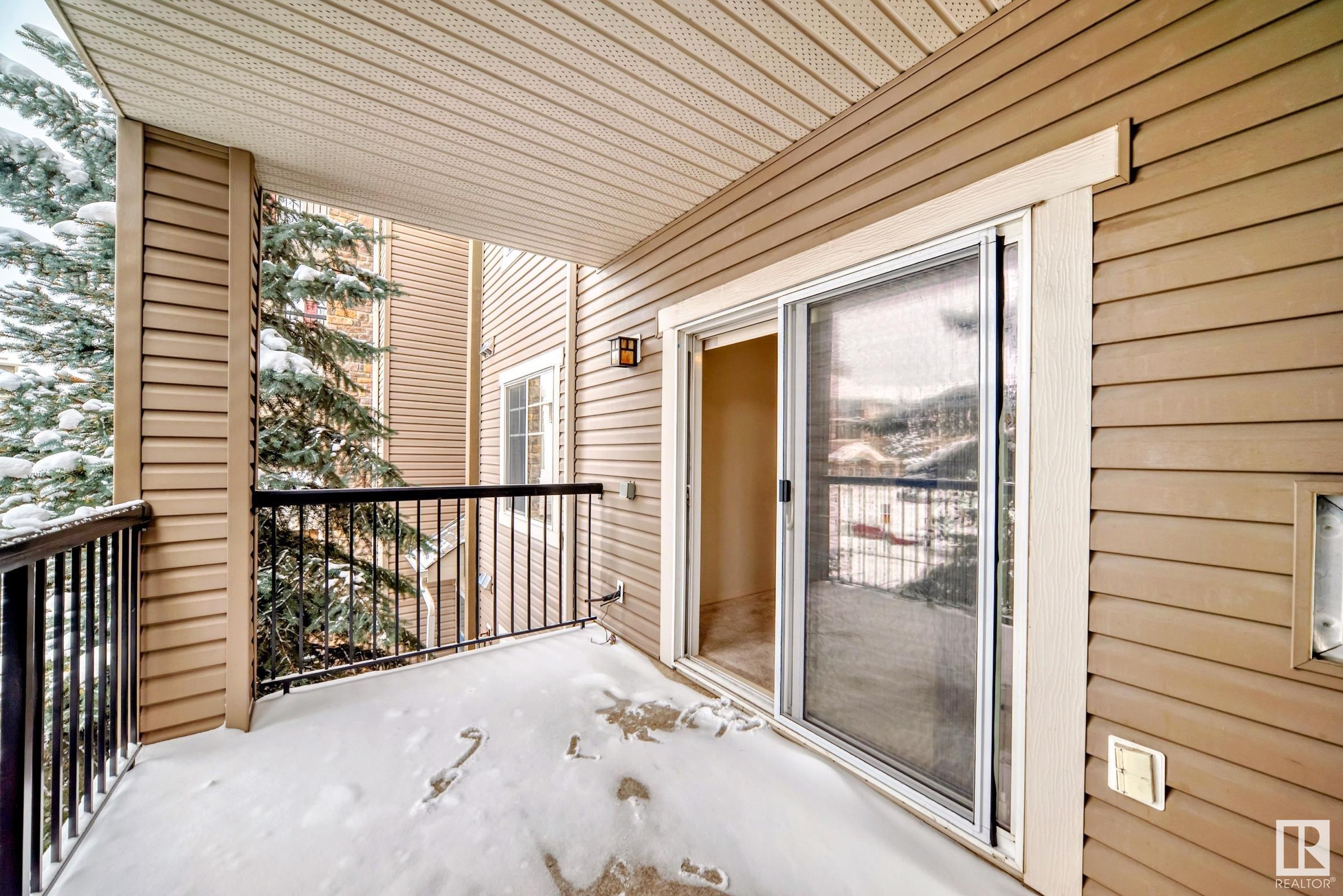      #244 2096 BLACKMUD CREEK DR SW , Edmonton,  ,T6W 0G1 ;  Listing Number: MLS E4420492