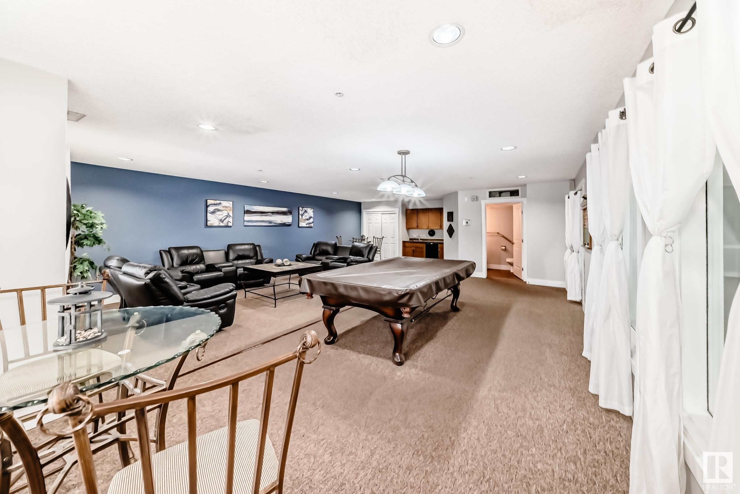      #244 2096 BLACKMUD CREEK DR SW , Edmonton,  ,T6W 0G1 ;  Listing Number: MLS E4420492