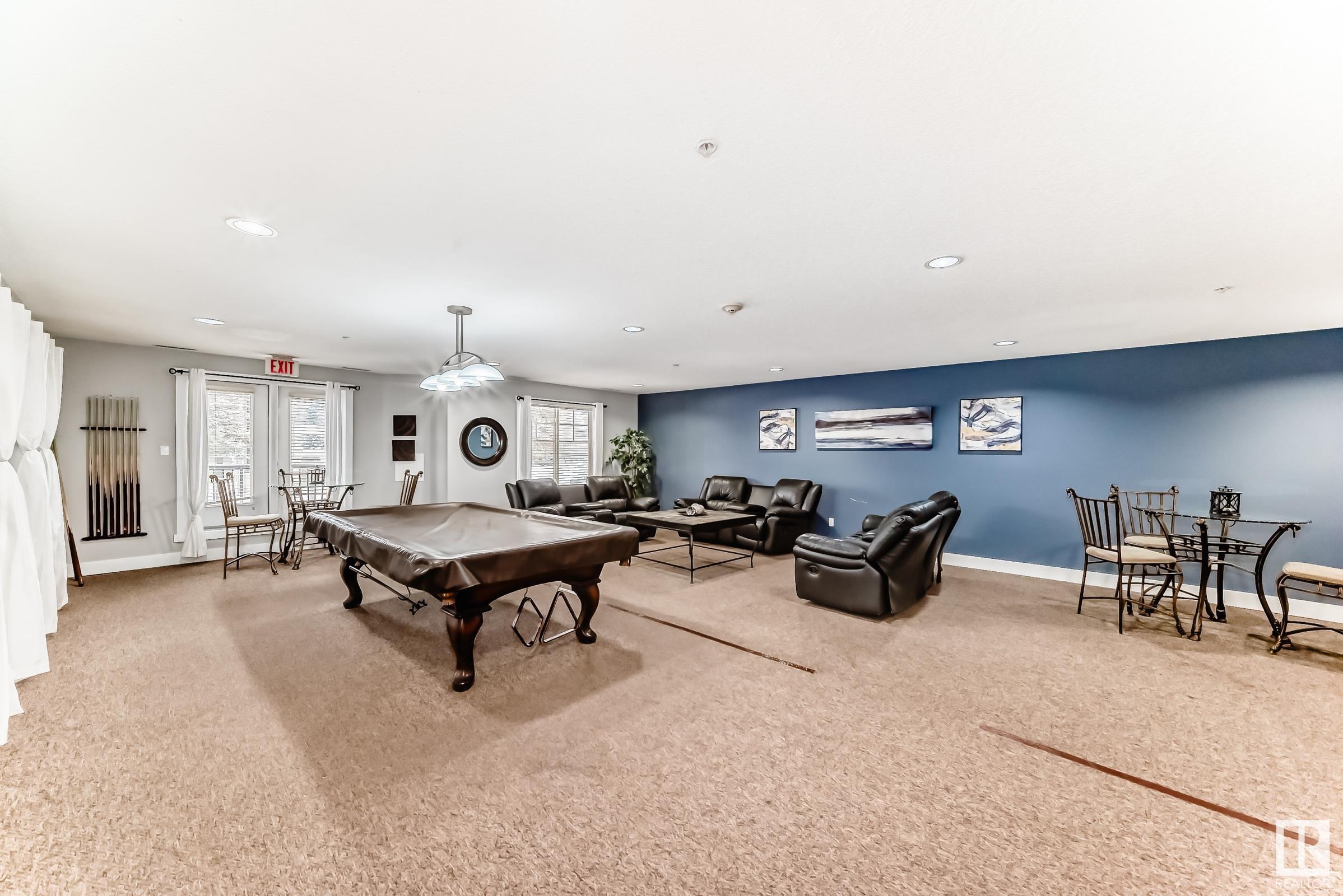      #244 2096 BLACKMUD CREEK DR SW , Edmonton,  ,T6W 0G1 ;  Listing Number: MLS E4420492
