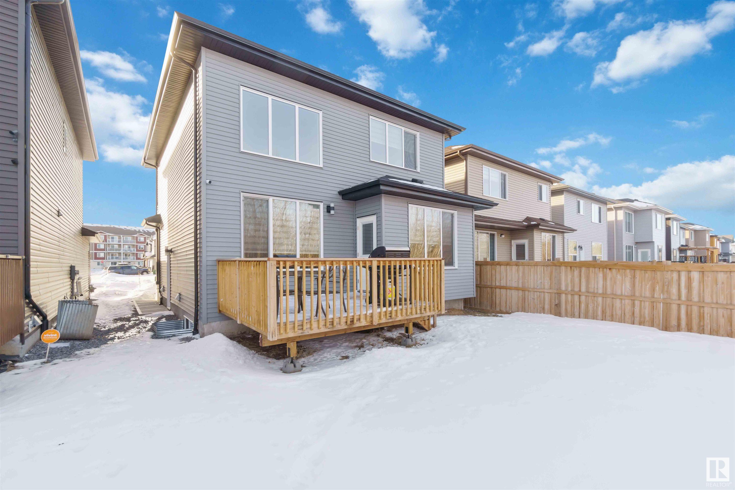      6012 173 AV NW NW , Edmonton,  ,T5Y 3W3 ;  Listing Number: MLS E4420493
