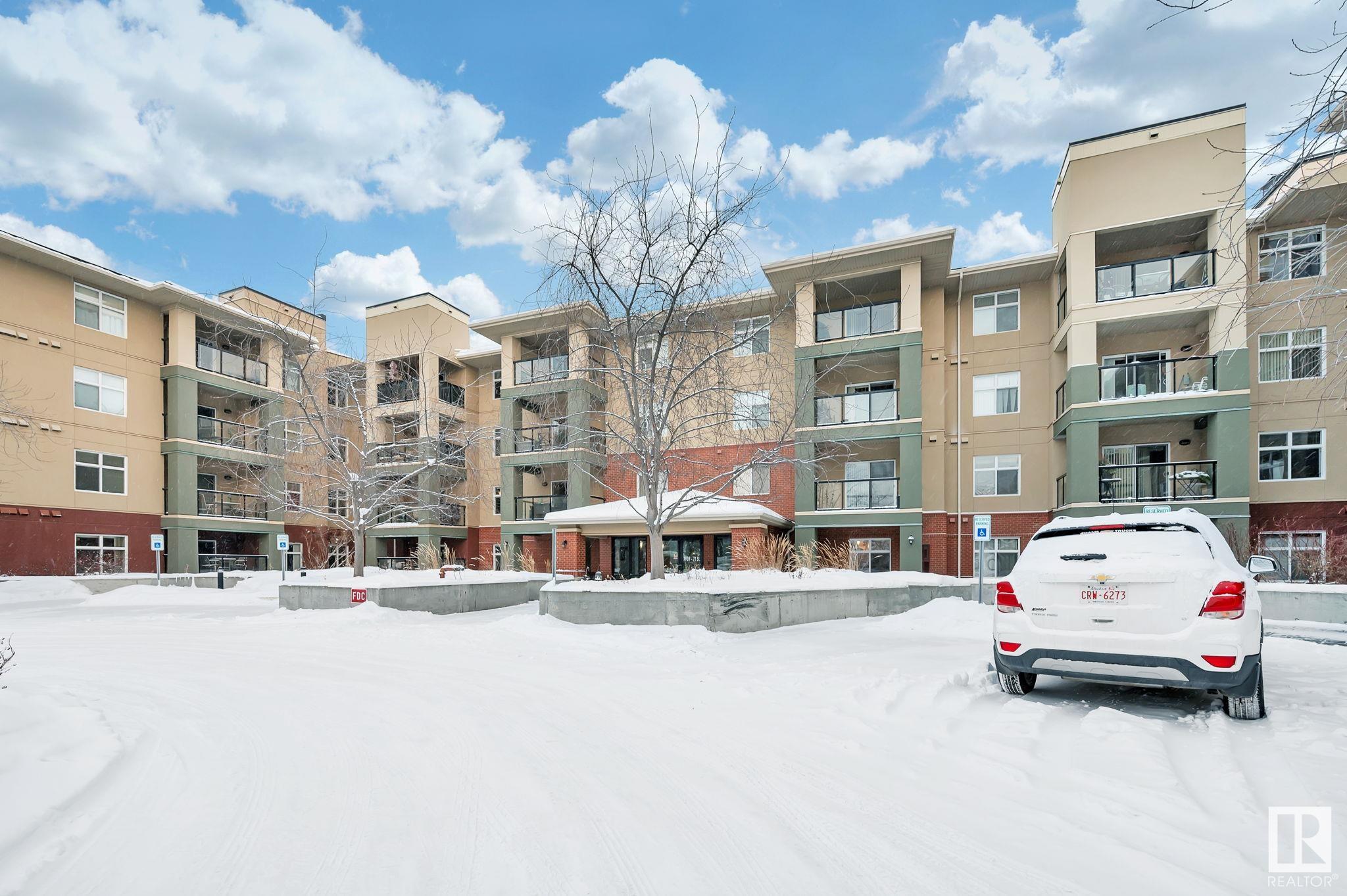      #126 7909 71 ST NW , Edmonton,  ,T6B 3P5 ;  Listing Number: MLS E4420495